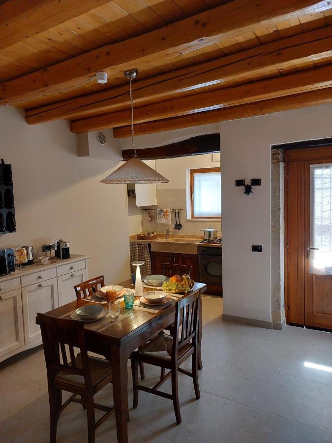 I Gelsi - Holiday Home Lago  Kültér fotó