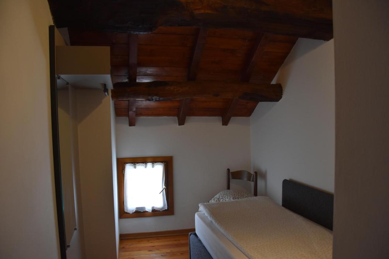 I Gelsi - Holiday Home Lago  Kültér fotó